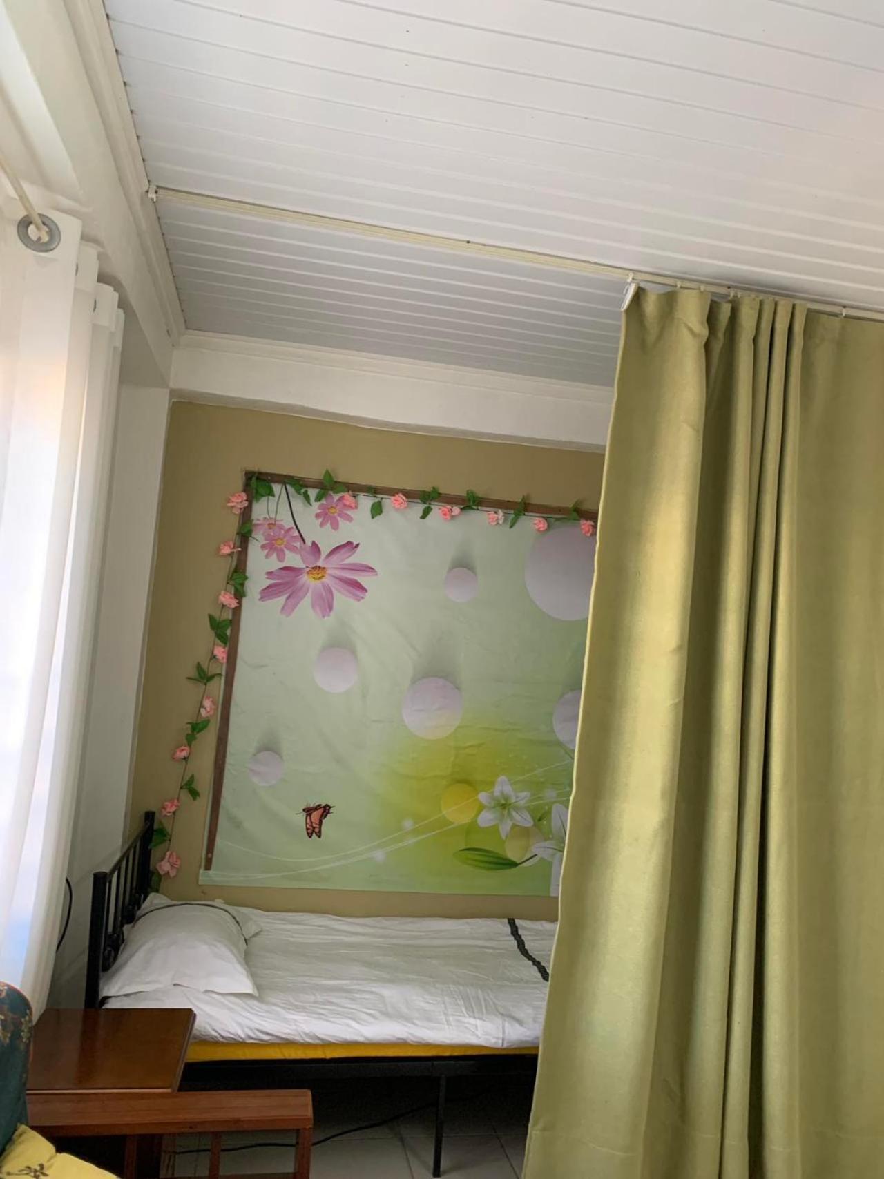 Airport Sky Economy Inn Nadi Exterior photo