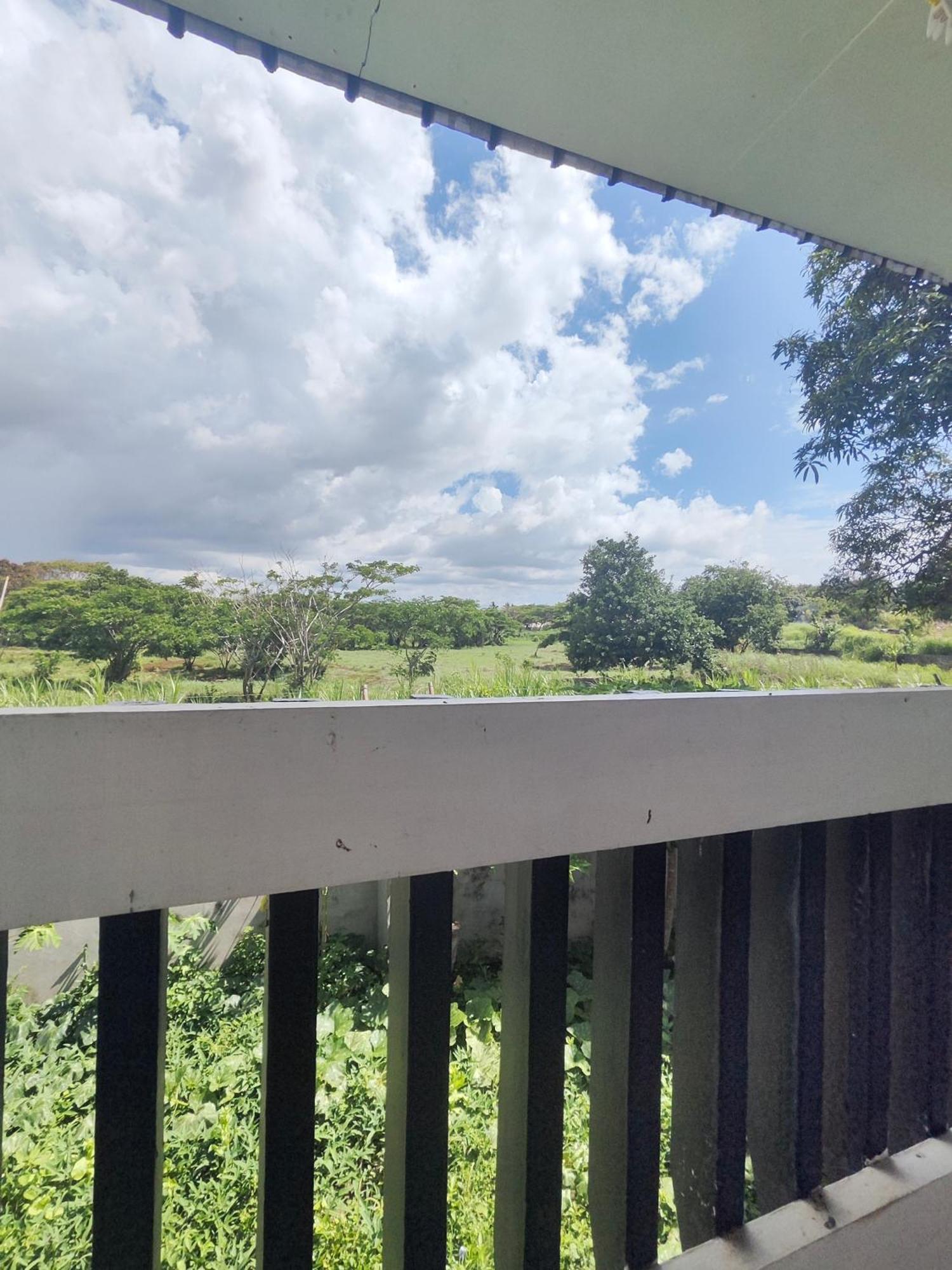 Airport Sky Economy Inn Nadi Exterior photo
