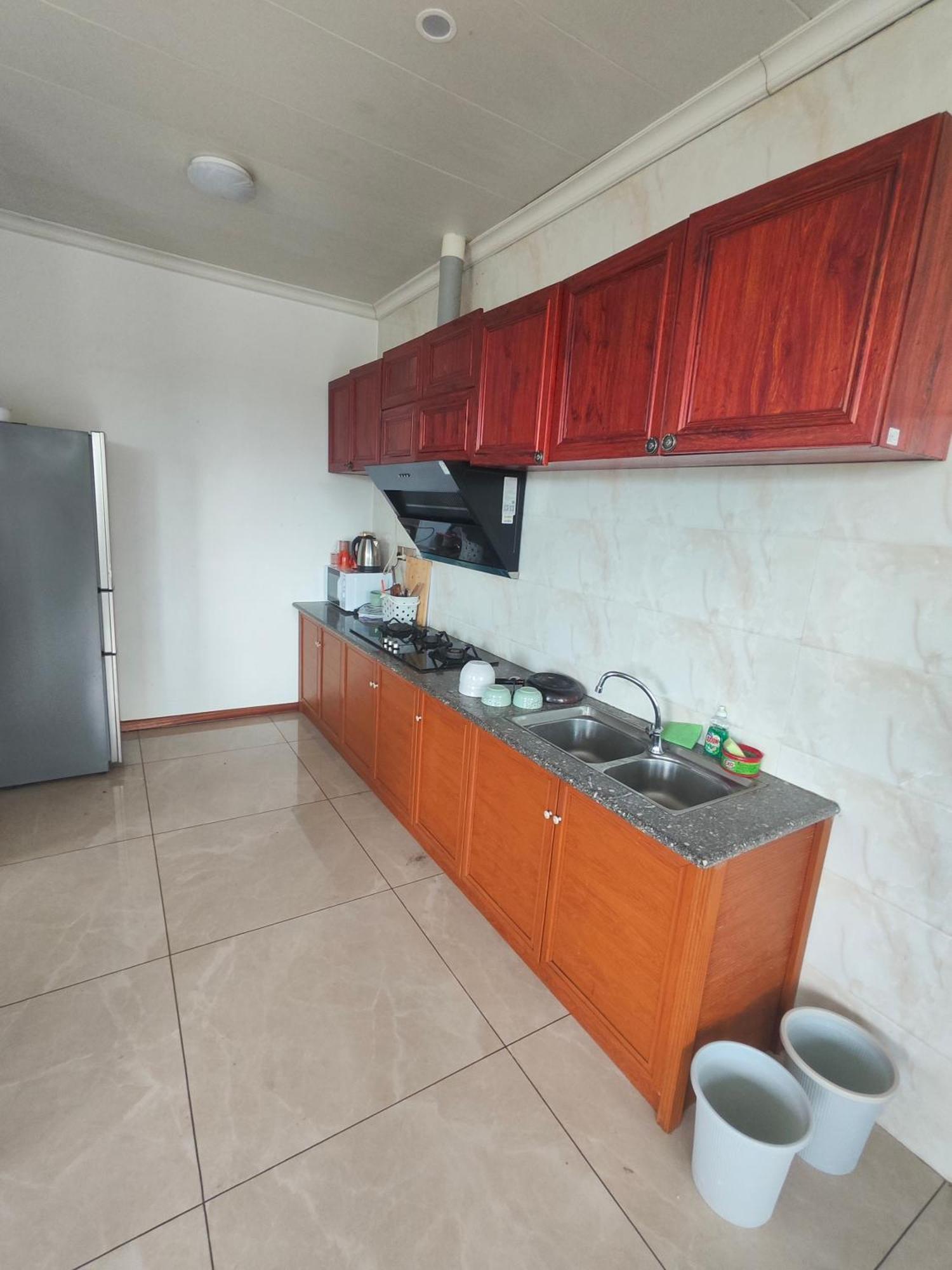 Airport Sky Economy Inn Nadi Exterior photo